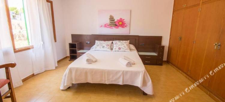 Bonito Chalet Con WiFi Muy Cerca del Mar图片