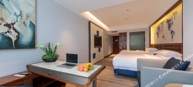 凯里亚德酒店(汕头潮阳和平店)图片