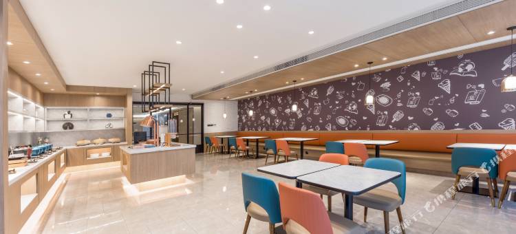 汉庭酒店(芜湖方特政务中心店)图片