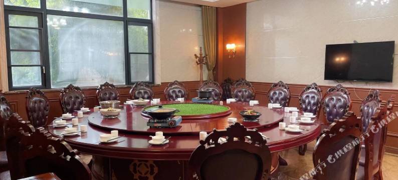 盛祥大酒店图片