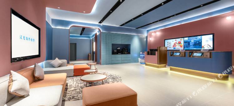 汉庭酒店(山西博物馆滨河体育中心店)图片