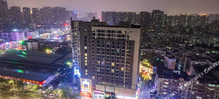 凯都酒店(明珠轻轨站店)图片