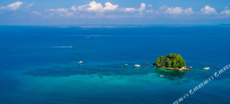 刁曼岛成功度假村(Berjaya Tioman Resort)图片