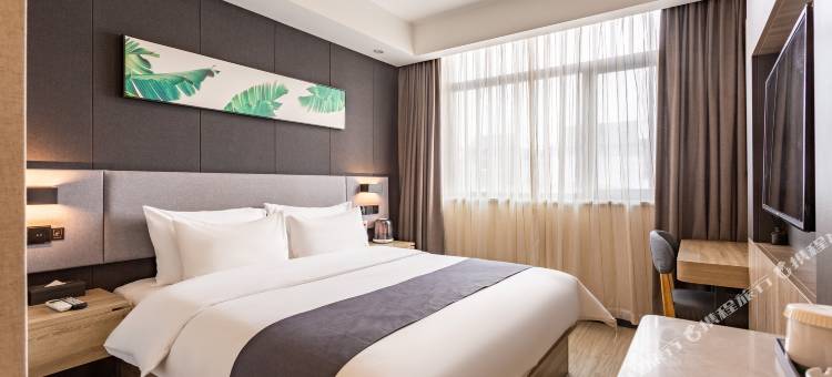 尚客优品酒店(开封鼓楼广场店)图片