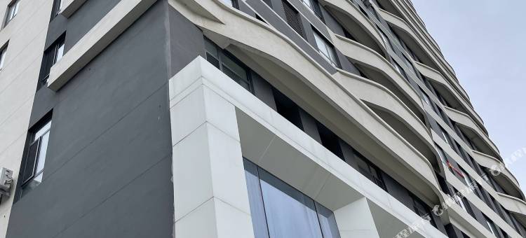 源里酒店公寓(兴海南街店)图片