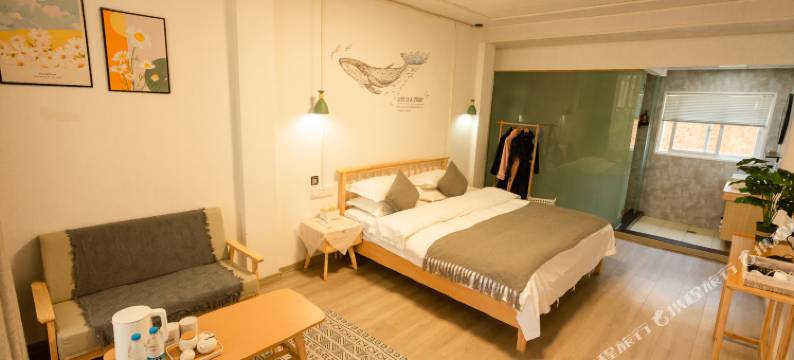 香格里拉雪湖轻奢民宿(独克宗古城店)图片