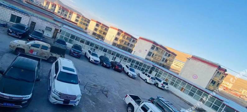 安多星禾酒店图片