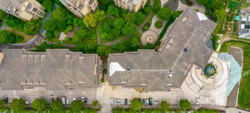 蓝庭雅苑酒店(台州火车站店)图片