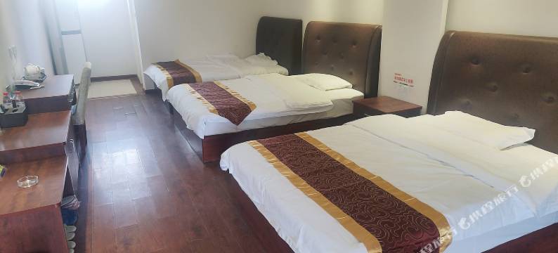 浮梁安华宾馆图片