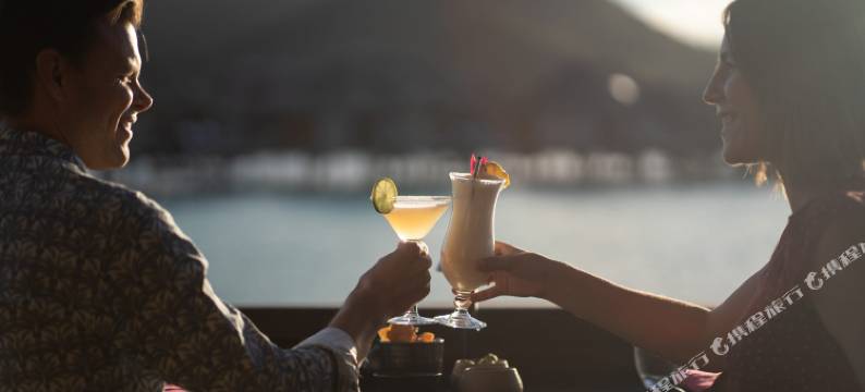 波拉波拉四季度假村酒店(Four Seasons Resort Bora Bora)图片