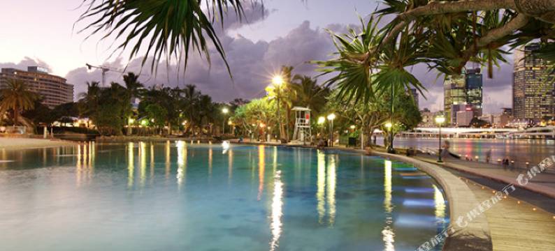 南布里斯班奎斯特公寓(Hotel Diana South Brisbane)图片