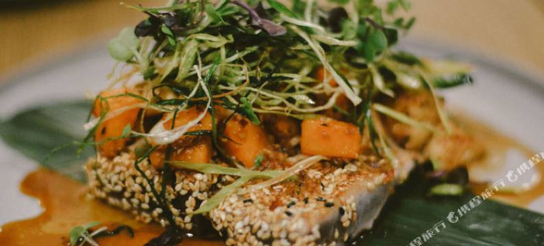 奥尼克斯公寓酒店-NEWMARK旗下(The Onyx Apartment Hotel by Newmark)图片