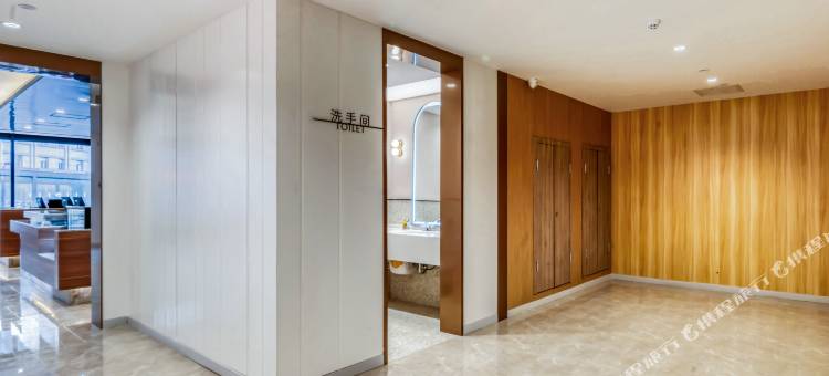 汉庭酒店(菏泽中华路店)图片