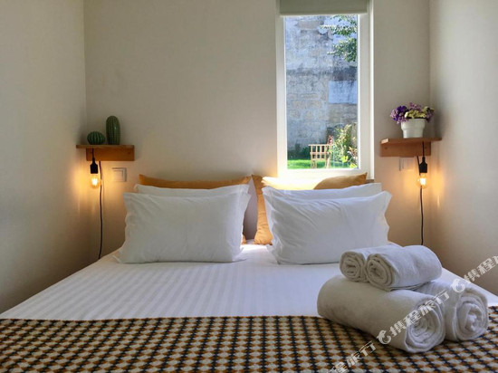 邦芬 234 号联排别墅酒店