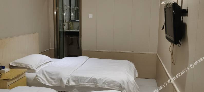 福清街鑫商务宾馆图片