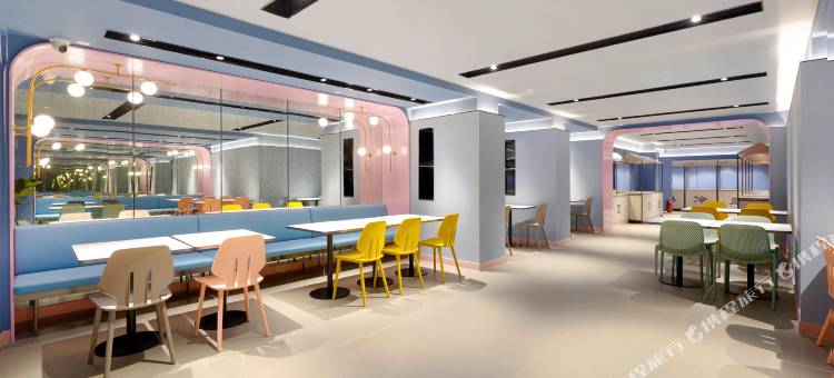 汉庭酒店(哈尔滨东大直街红博广场店)图片