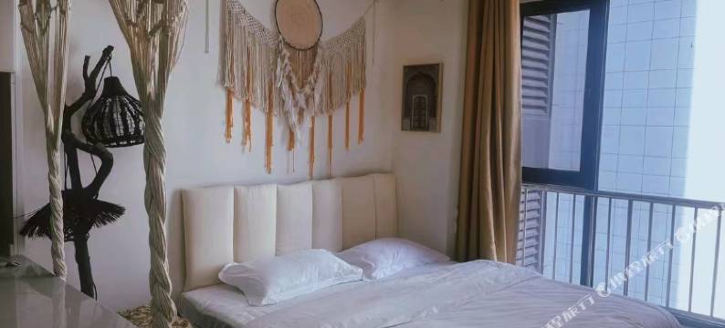 轻住·太原枫尚公寓图片