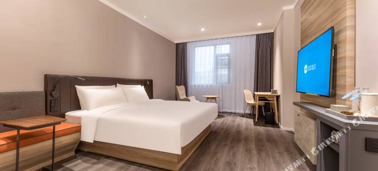 汉庭酒店(宿州汴河东路店)图片