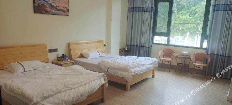 东山岛福临民宿图片