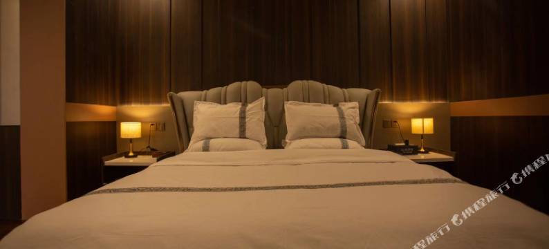 义县沄朵酒店图片