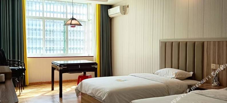 海豚湾宾馆图片