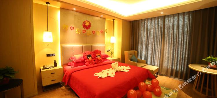 尉氏锦绣酒店图片