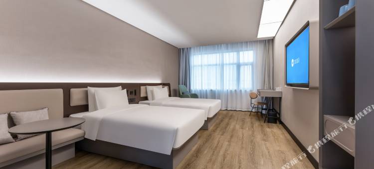 汉庭酒店(庐江周瑜大道店)图片