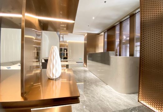 Baiyaduo Hotel (Dalian Xi'an Road) Hotel Overview