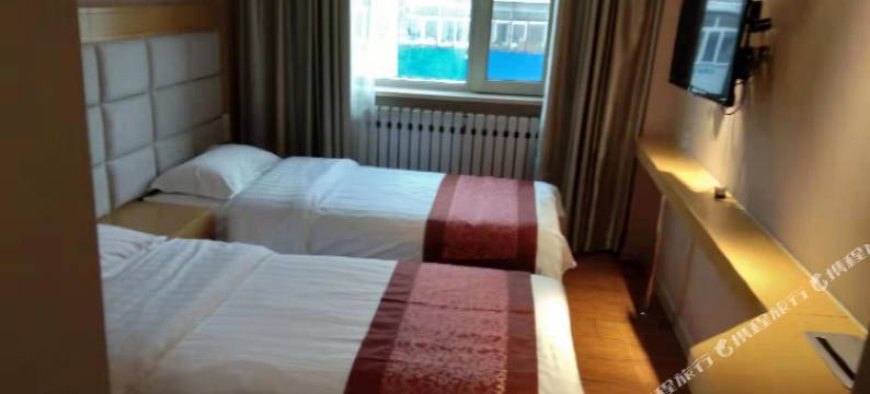 牙克石建兴连锁快捷酒店图片