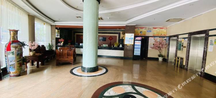 来宾格瑞酒店图片