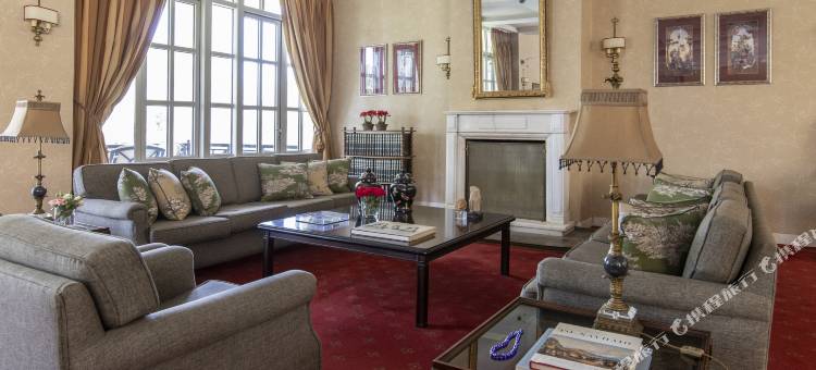 纳夫普利奥阿玛利亚酒店(Amalia Hotel Nafplio)图片