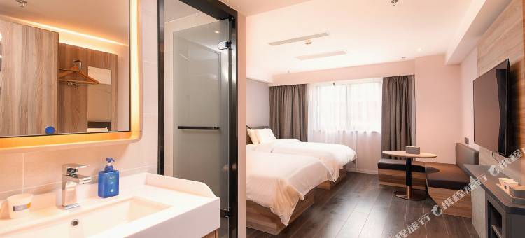 汉庭优佳酒店(上海浦东机场晨阳路店)图片