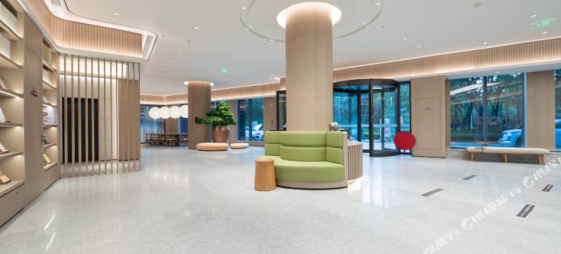 全季酒店(郑州高铁东站东广场金水东路店)图片