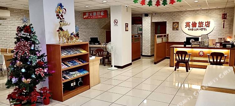 台东英伦旅店图片