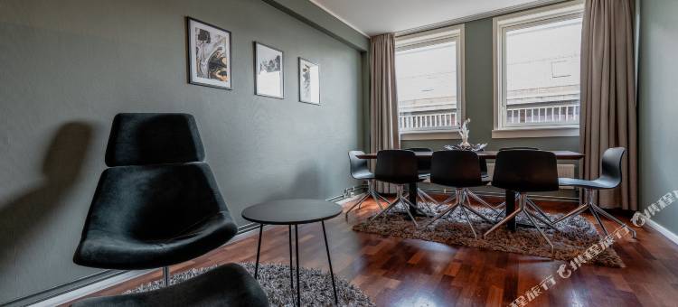 奥斯陆一千禧酒店(First Hotel Millennium)图片