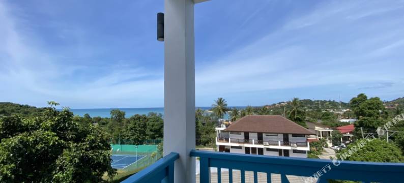 苏梅岛梅卡拉度假村(Samui Mekkala Resort)图片