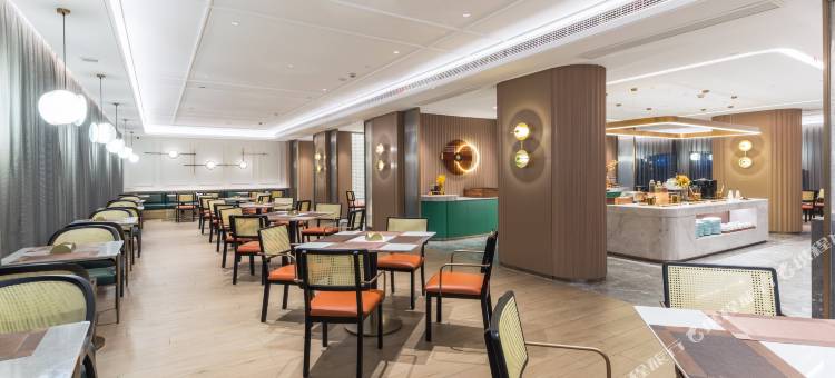 宏远大酒店(宁波火车站店)图片