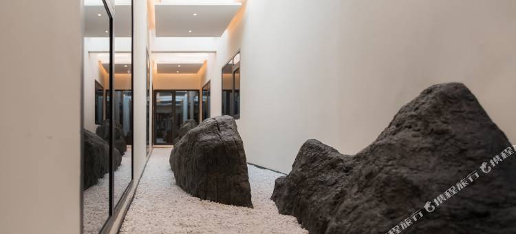 铜陵天井湖金陵嘉珑酒店图片