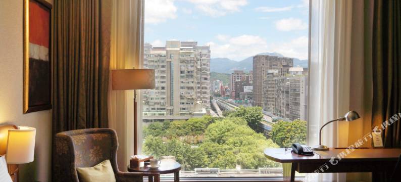 台北神旺商务酒店图片