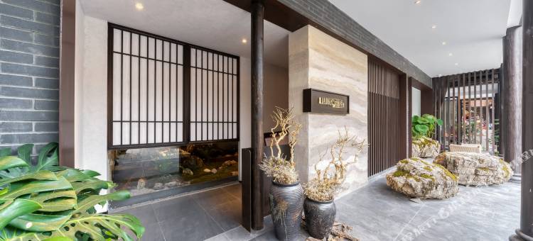 洪雅麓隐(柳江古镇店)图片