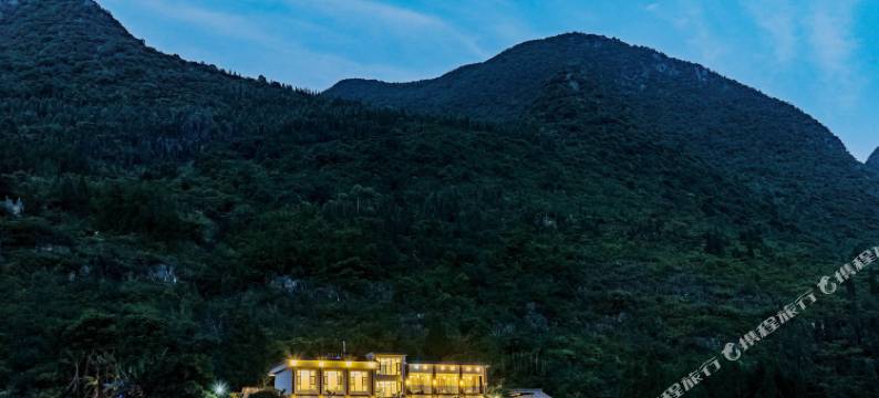 兴义峰汇客栈图片