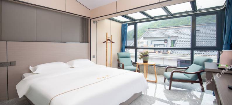 宁波象山町芝坞民宿(松兰山旅游度假区店)图片