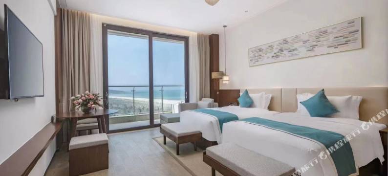 海花岛梦韵民宿图片