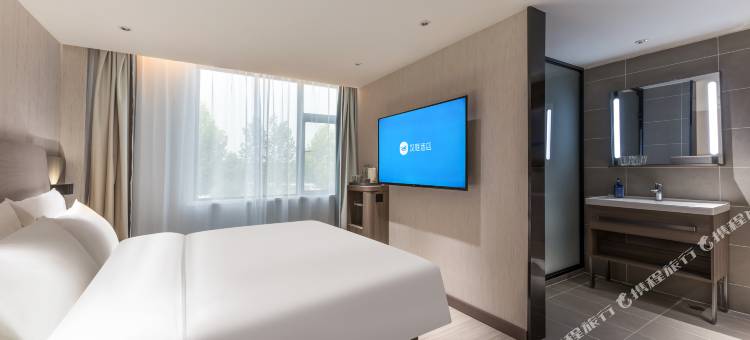 汉庭酒店(南通狼山景区店)图片