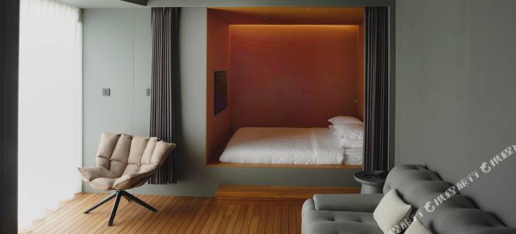 YIN HOTELS图片