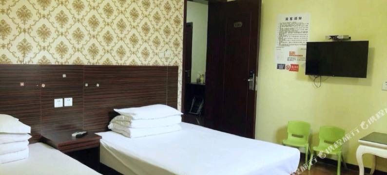 永丰苑旅馆(华山医院店)图片