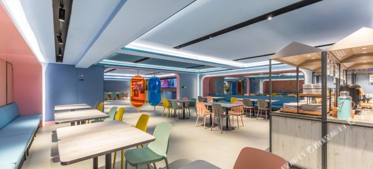 汉庭酒店(合肥奥园城市广场店)图片