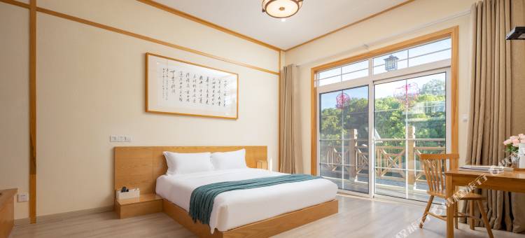 花筑·上海崇明聚兴77民宿图片