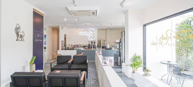 O系列辛哈清迈酒店(Collection O The Singha Chiangmai Hotel)图片
