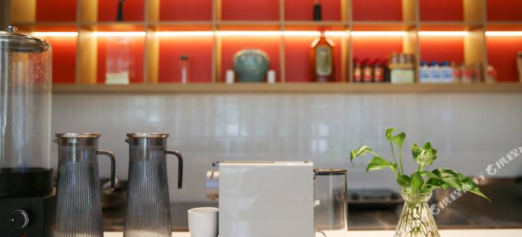 维也纳智好酒店(昆明滇池国际会展中心万科翡翠滨江店)图片